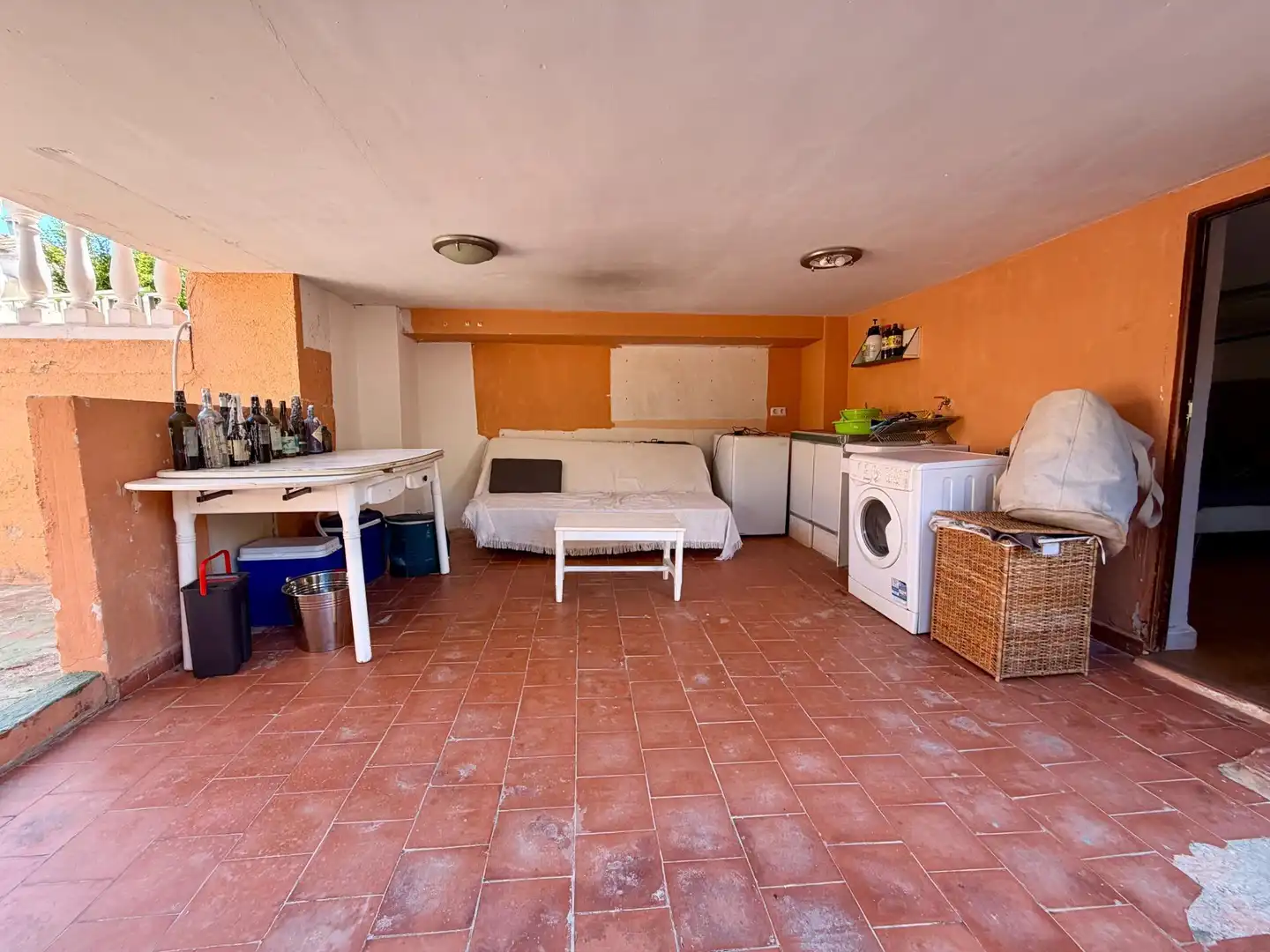 Houses for sale in El Campello  with Air Conditioner, Heating and Terrace