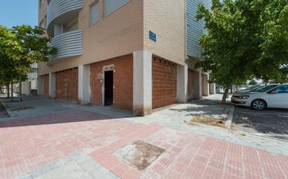 Vista exterior de Local en venda en Aranjuez