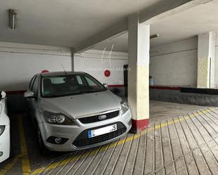 Parking of Garage for sale in  Barcelona Capital