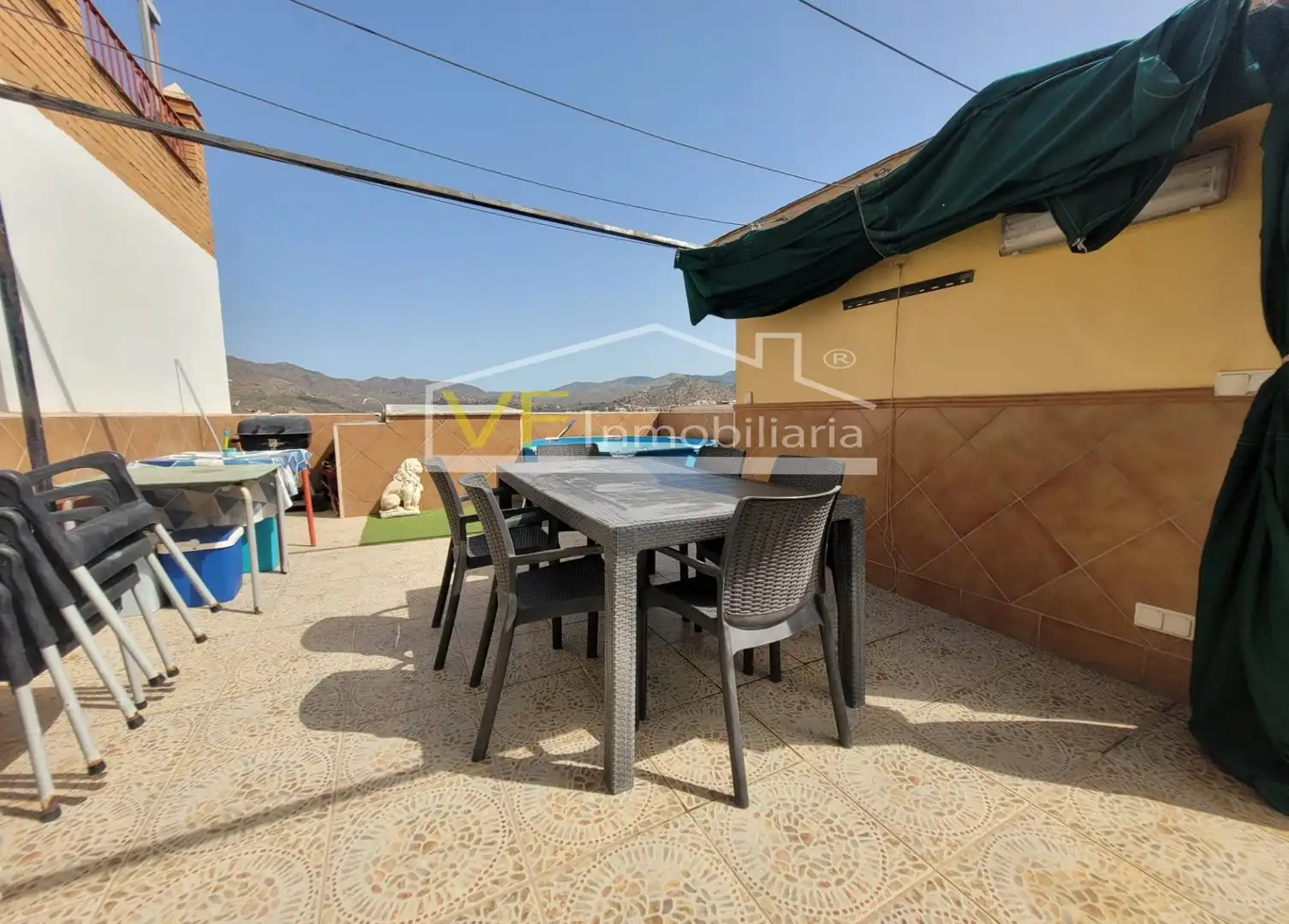 Reihenhaus zum Verkauf in Calle MANUEL LAGUNA, imagen 36