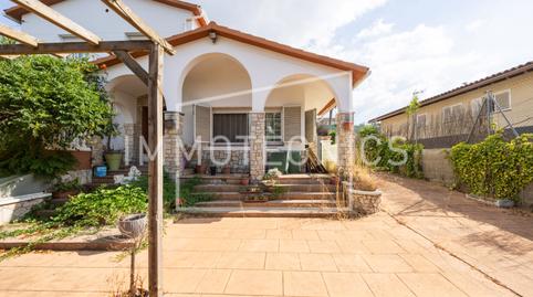 Photo 2 of House or chalet for sale in Carrer del Pallars, Santa Maria de Palautordera, Barcelona