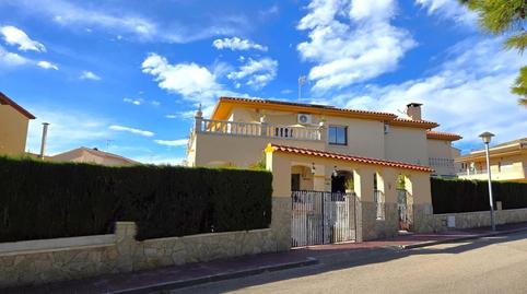 Foto 3 de Casa o xalet en venda a  Doctor Barraquer, Bonavista, Tarragona