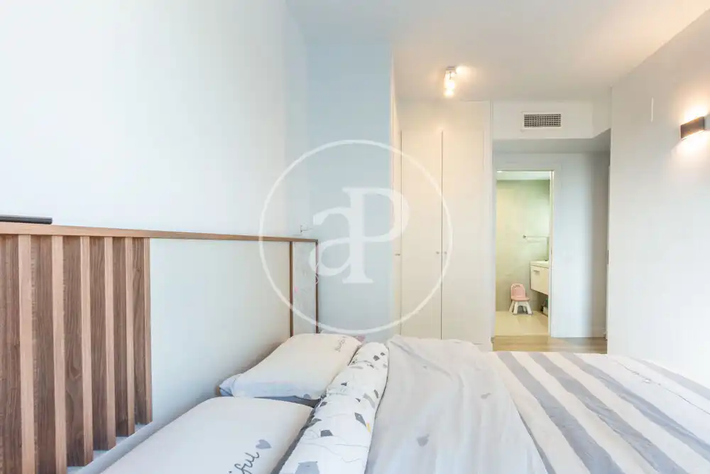 Wohnung mit Terrasse zum Verkauf in Carrer d'Ángel Villena, imagen 18