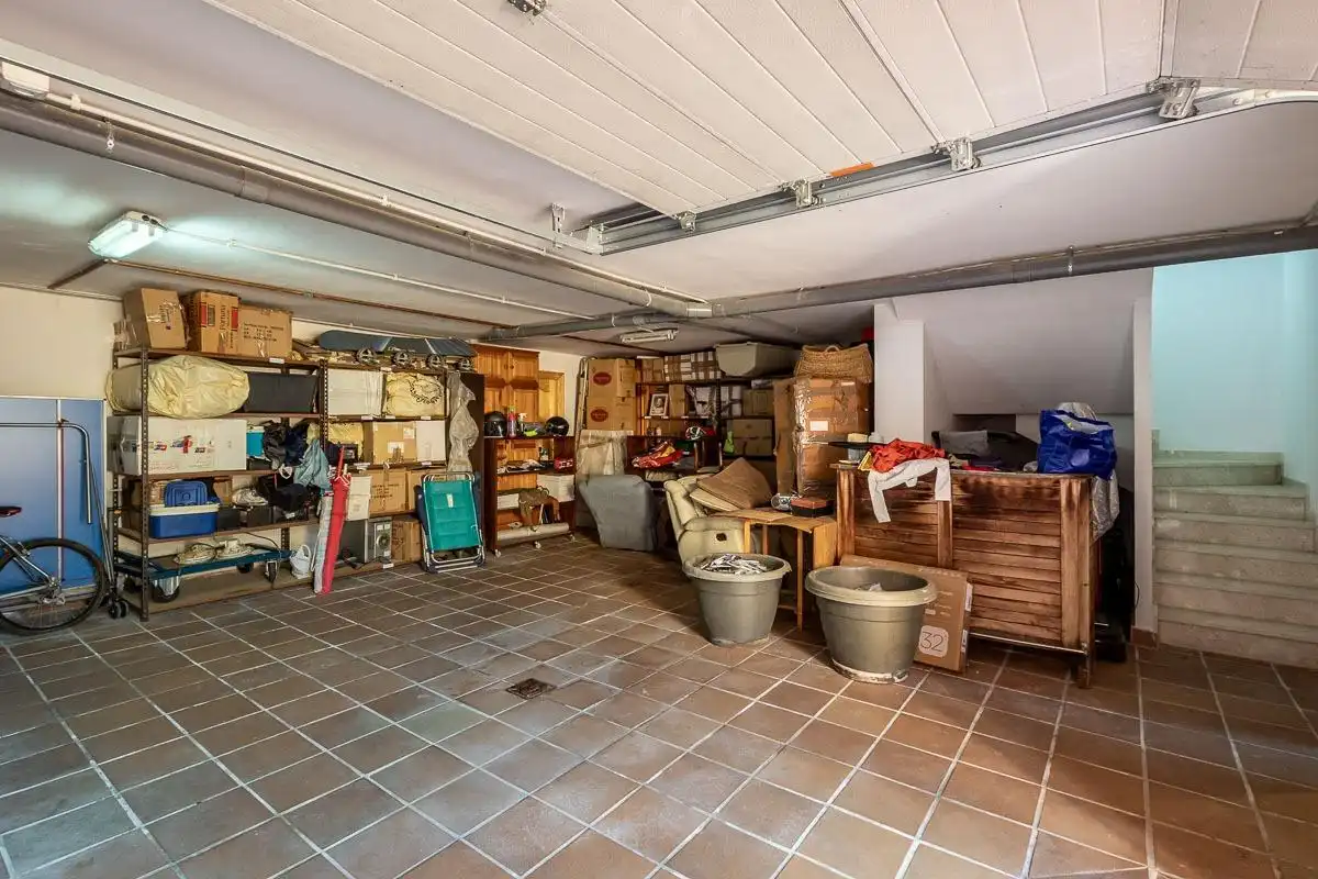 Wohnung mit Pool zum Verkauf in Camino del Lorador 12, imagen 34