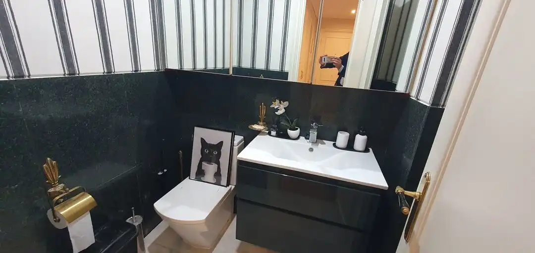 Wohnung zur Miete in Alhóndiga