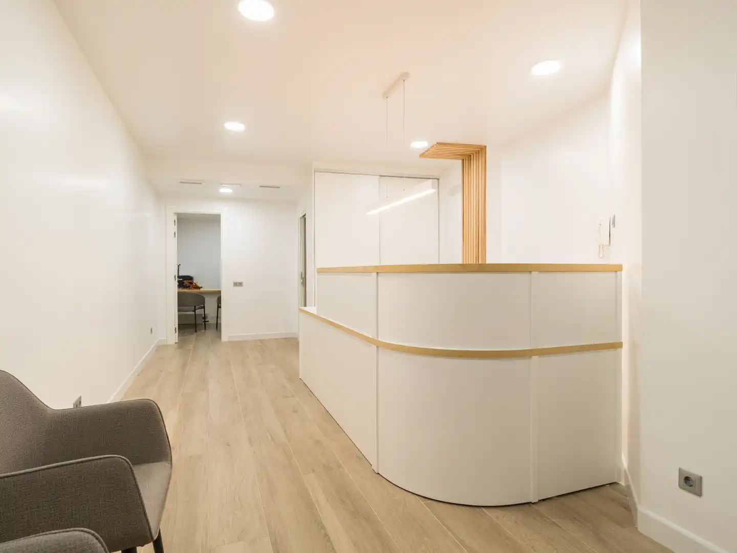 Office space with lift for sale in Calle San Agustín, imagen 15