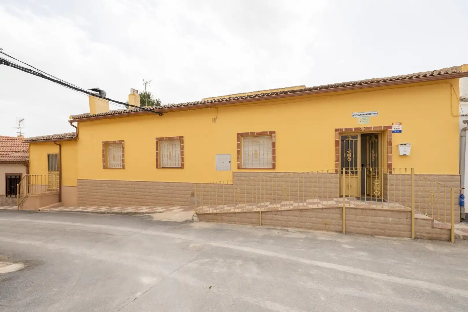 Immobles singulars en venda a Calle IGLESIA, imagen 11