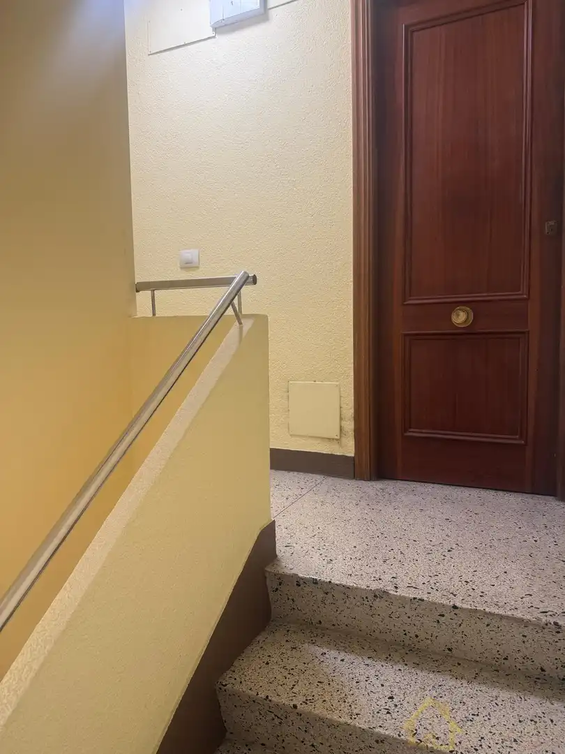 Wohnung zum Verkauf in Lugo mit Heizung