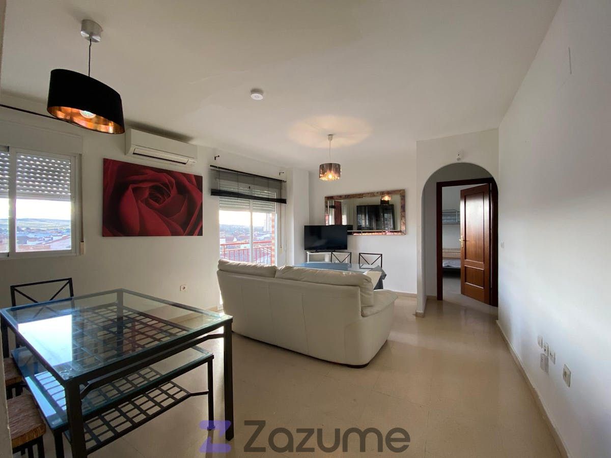 Flat to rent in C. Tikaz, Santa Fe