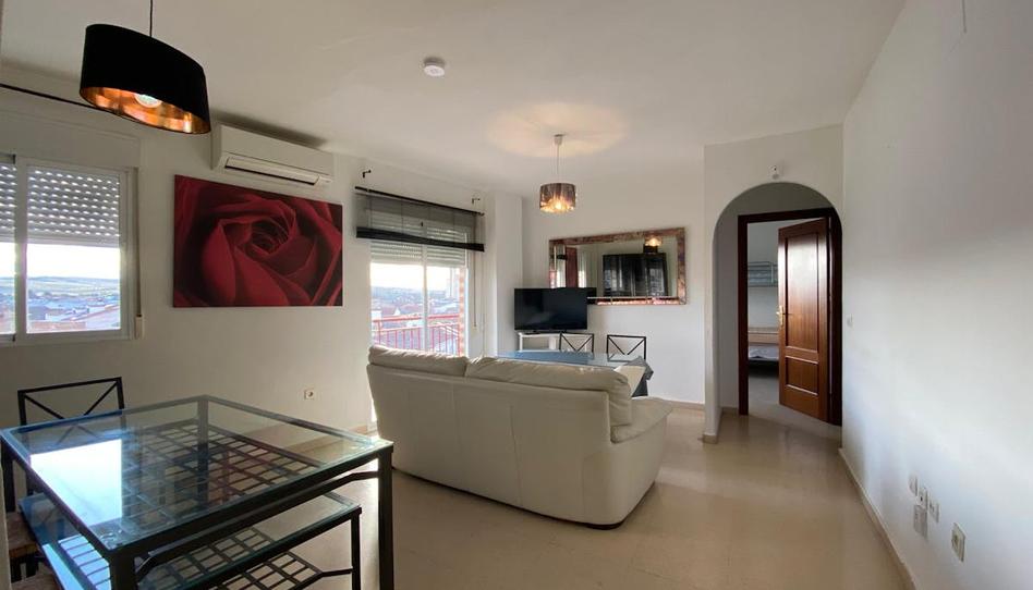 Photo 1 of Flat to rent in C. Tikaz, Santa Fe, Granada