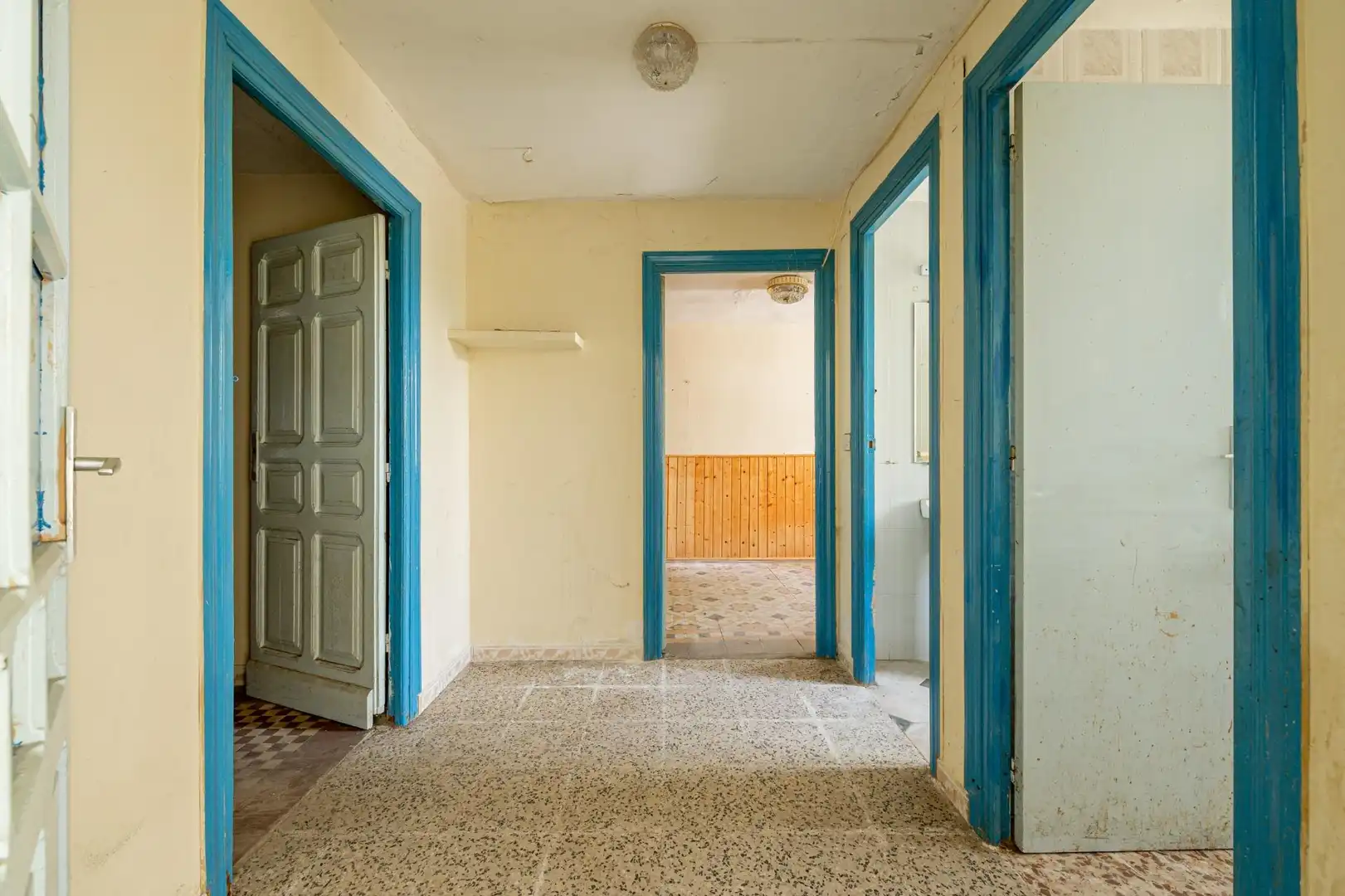Casa o chalet en venta en Santa María de la Alameda con Terraza
