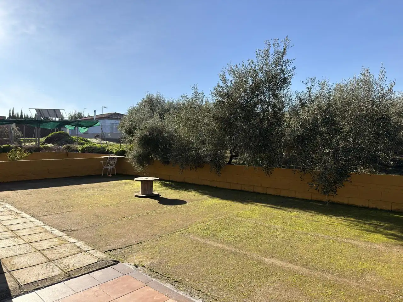 Country house for sale in Las Cabezas de San Juan, imagen 9