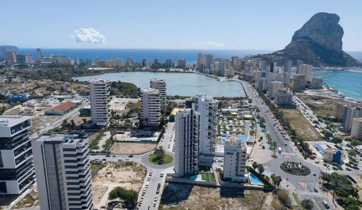 Apartamento en venta en Playa Arenal - Bol, imagen 25
