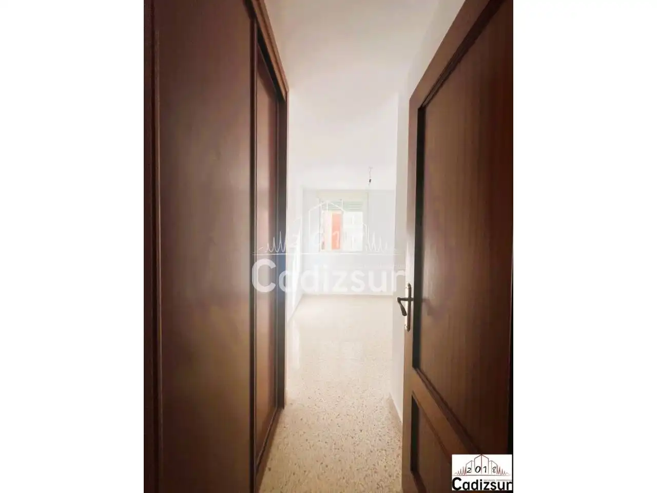 Piso en venta en Cádiz