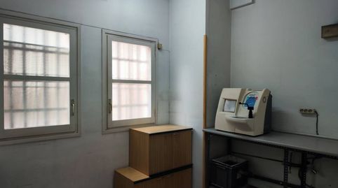 Foto 5 von Geschaftsraum zur Miete in Les Arenes - La Grípia Can Montllor, Terrassa