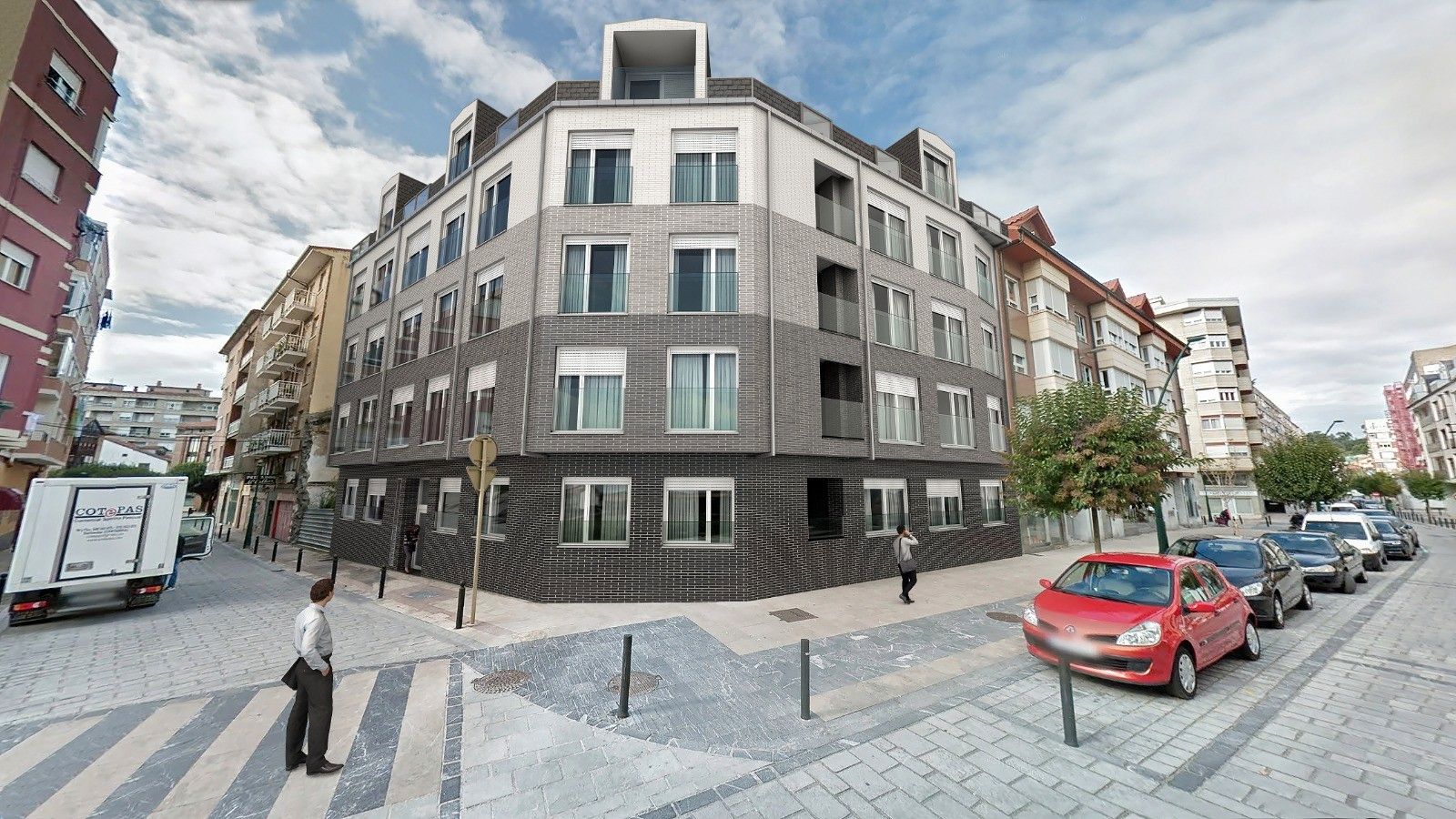 Planta baixa en venda a Calle Pomar, 7, Inmobiliaria - Barreda
