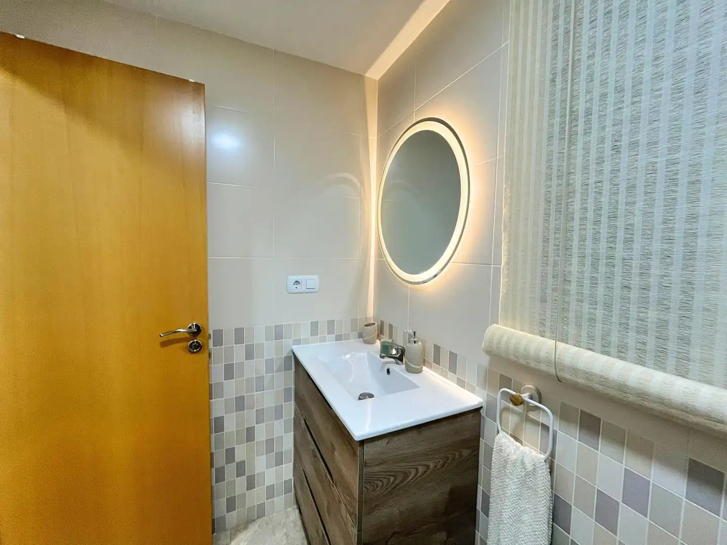 Apartament amb ascensor en venda a Calle Calle Orpesa, imagen 20
