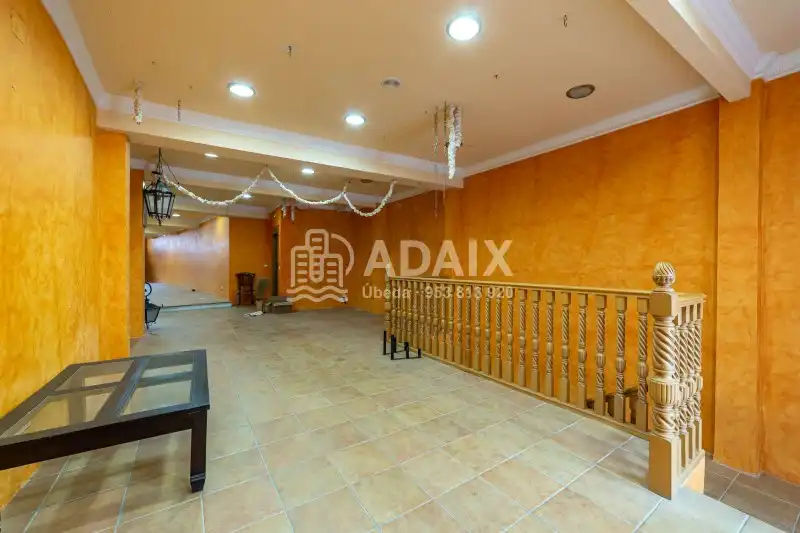 Casa amb terrassa en venda a Calle Real 6, imagen 9