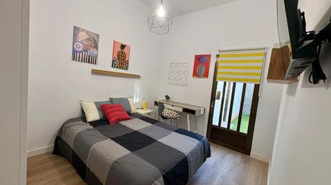 Foto 5 de Piso para compartir en Calle de María Auxiliadora, 29, Ciudad Jardín - Parque Roma, Zaragoza