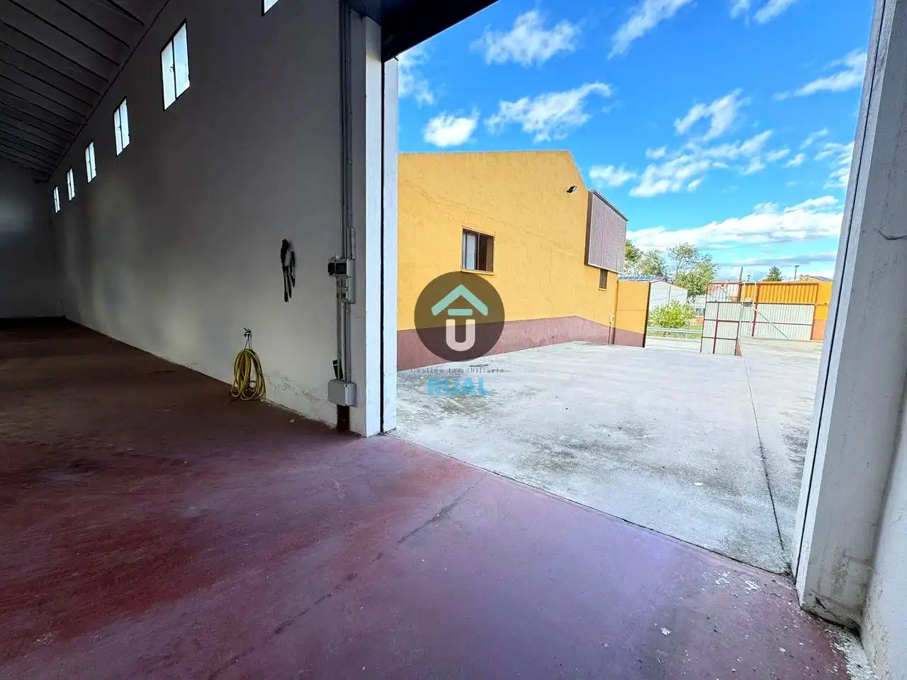 Industriegebäude zum Verkauf in San Roque, imagen 13