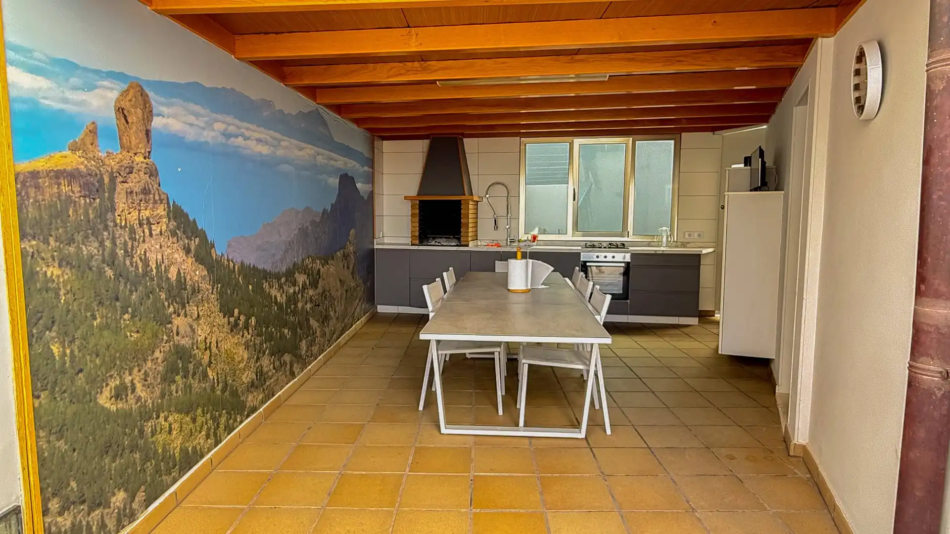 Casa amb piscina de lloguer a Arguineguín, imagen 43