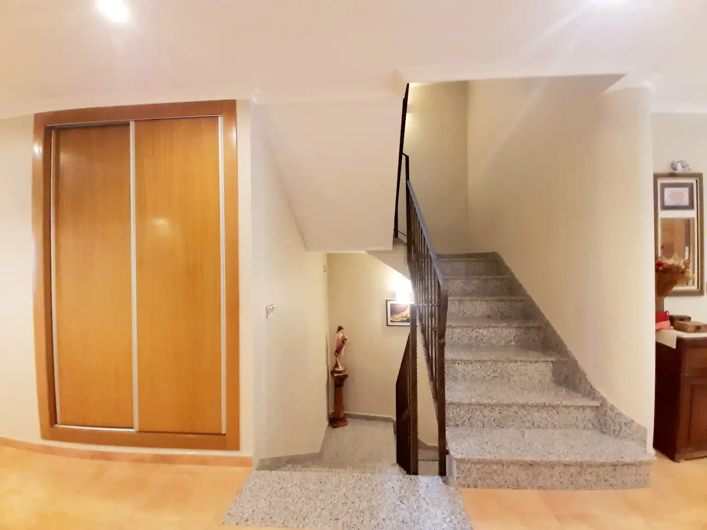 Casa o chalet en venta en Villanueva del Río Segura con Aire acondicionado, Calefacción y Jardín privado