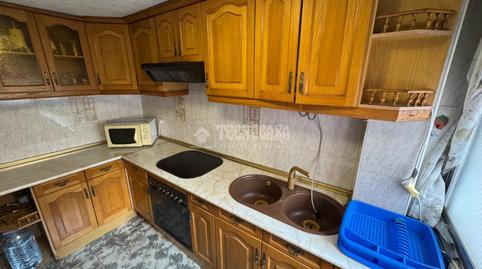 Foto 4 de Pis en venda a Glorieta del Clavel, Foso - Moreras, Aranjuez