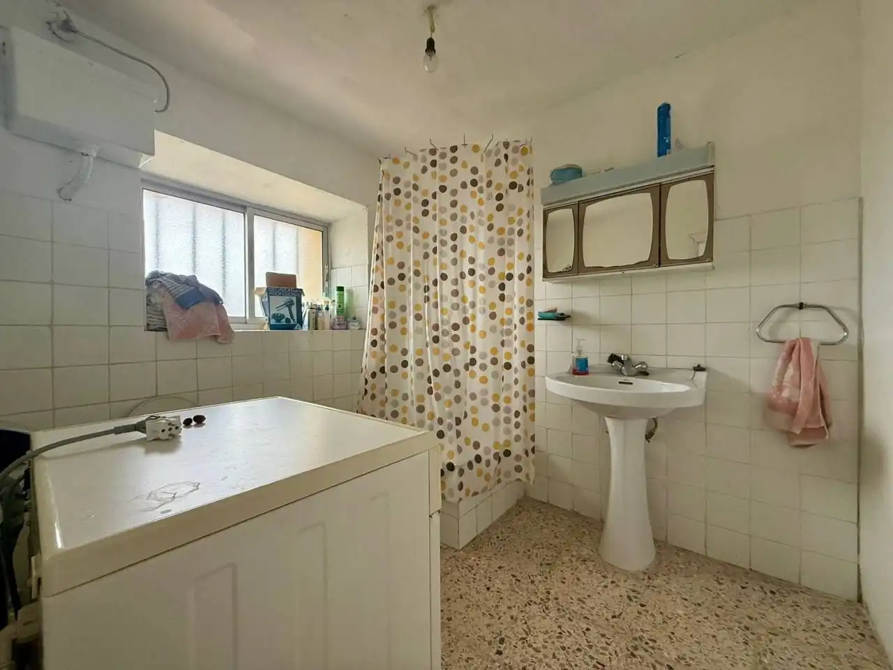 Baño de Casa o chalet en venta en Villarcayo de Merindad de Castilla la Vieja con Calefacción y Jardín privado