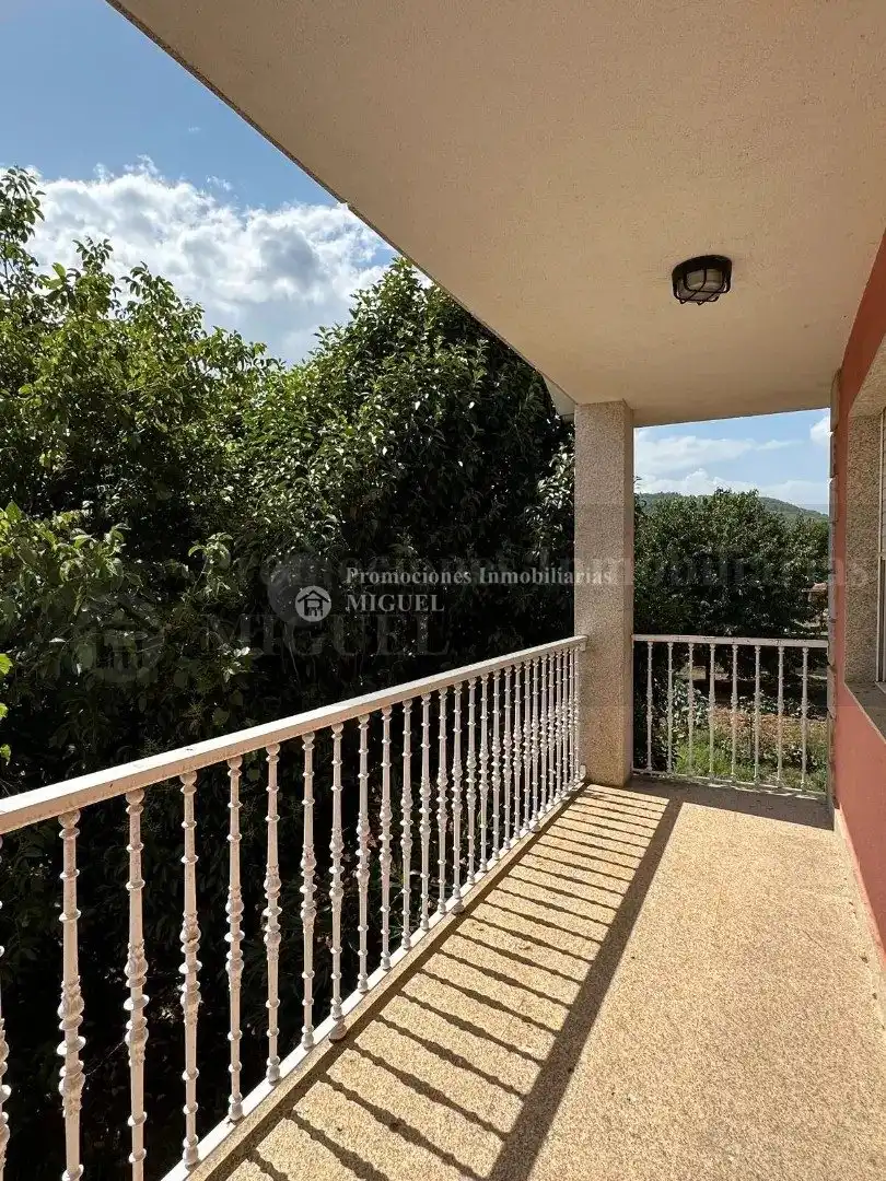 House with garden for sale in Monterrei, imagen 11