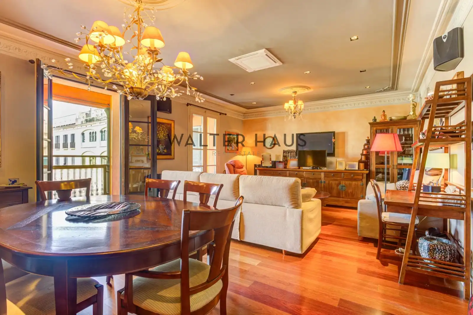Appartement avec terrasse à vendre à Carrer de Roger de Llúria, imagen 27