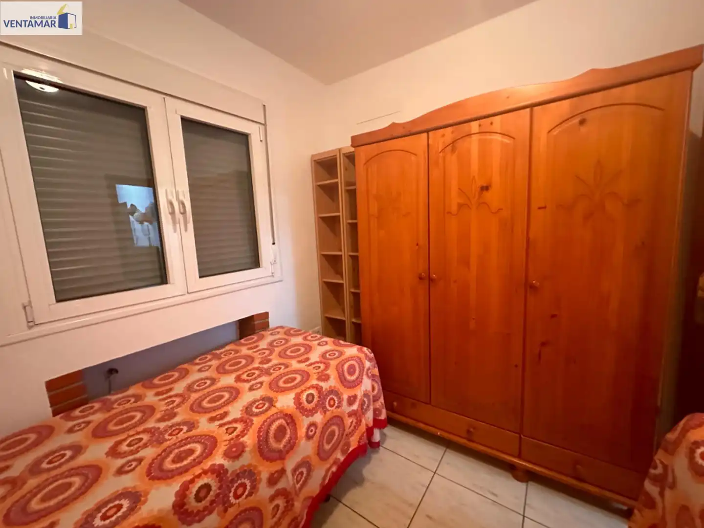 Habitación de Casa o chalet en venta en San Roque con Aire acondicionado, Calefacción y Jardín privado