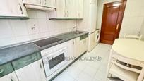 Kitchen of Flat for sale in Burgos Capital