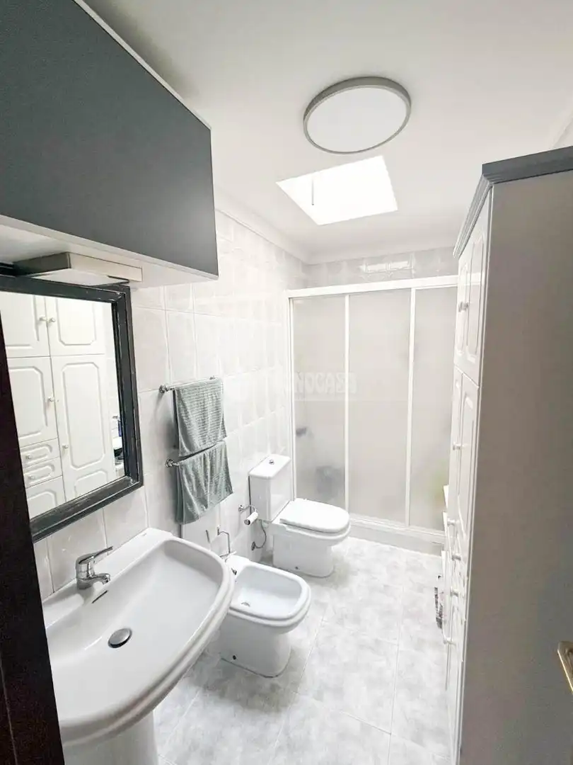 Bathroom of Detached homes for sale in La Garita - Marpequeña