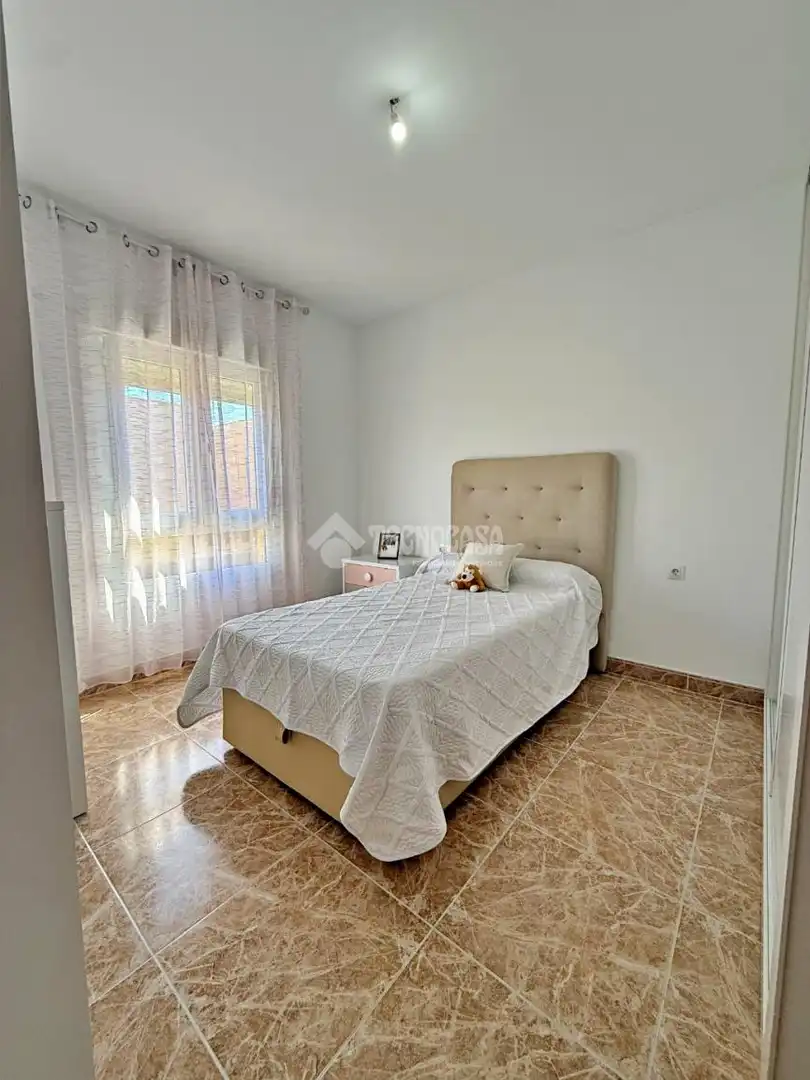 Casa adosada en venta en El Ejido, Almería