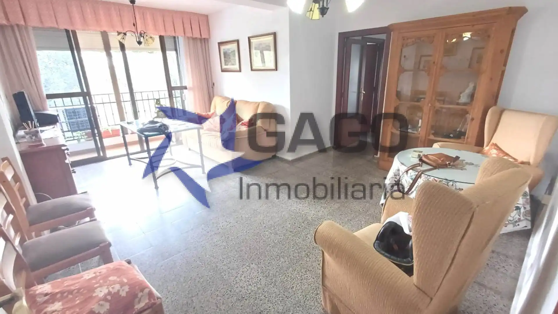 Pis en venda a Vista Alegre - Parque Cruz Conde, Poniente-Sur