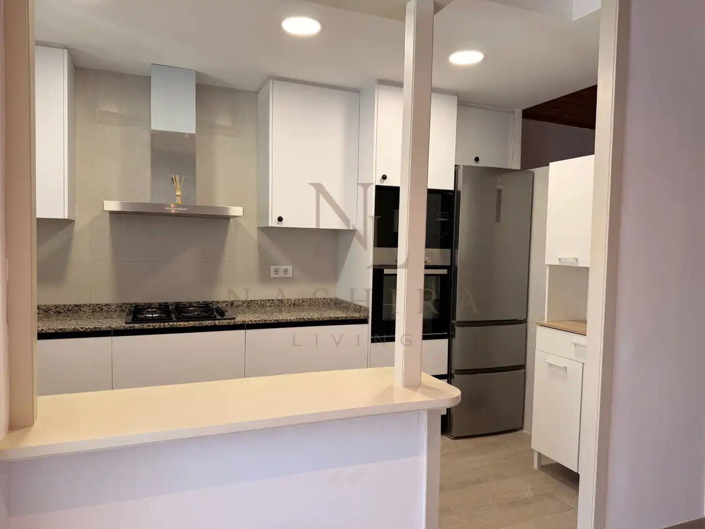 Appartamento in vendita a Carrer Arquebisbe Creus, imagen 12