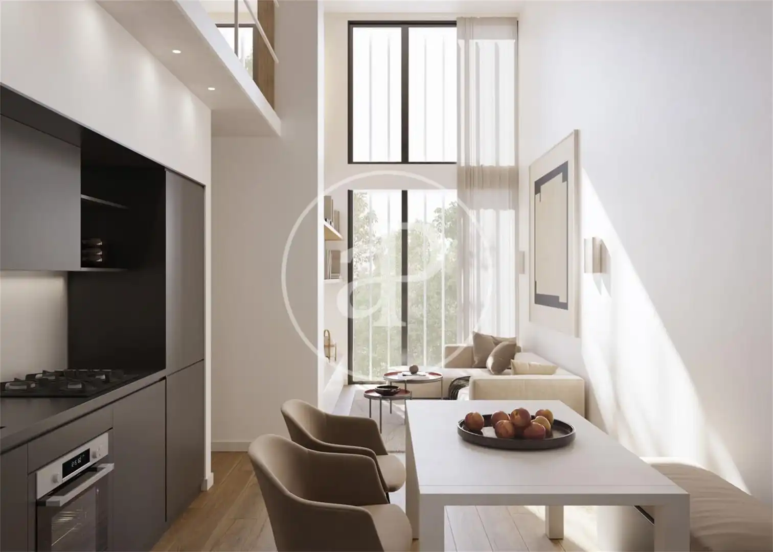 Loft zum Verkauf in El Coll