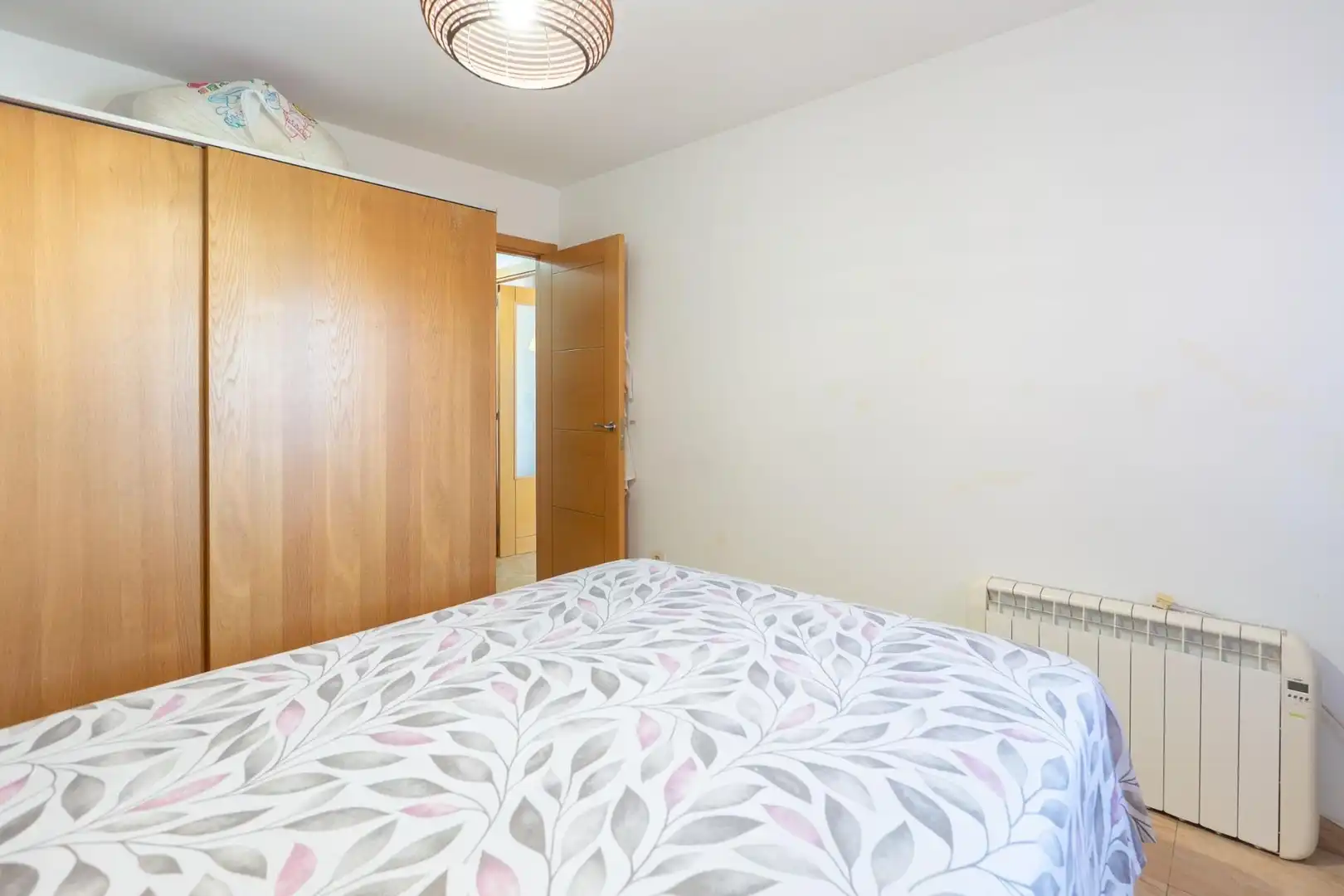 Bedroom of Flat for sale in Deltebre  with Terrace and Community pool