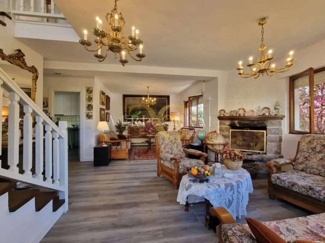 Casa con terraza en venta en Celoriu, imagen 4