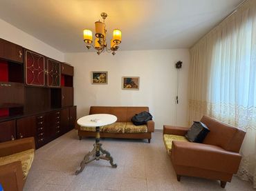 Casa amb balcó en venda a MAYOR