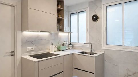 Foto 4 de Piso en venta en Calle Postas, Ensanche, Vitoria - Gasteiz