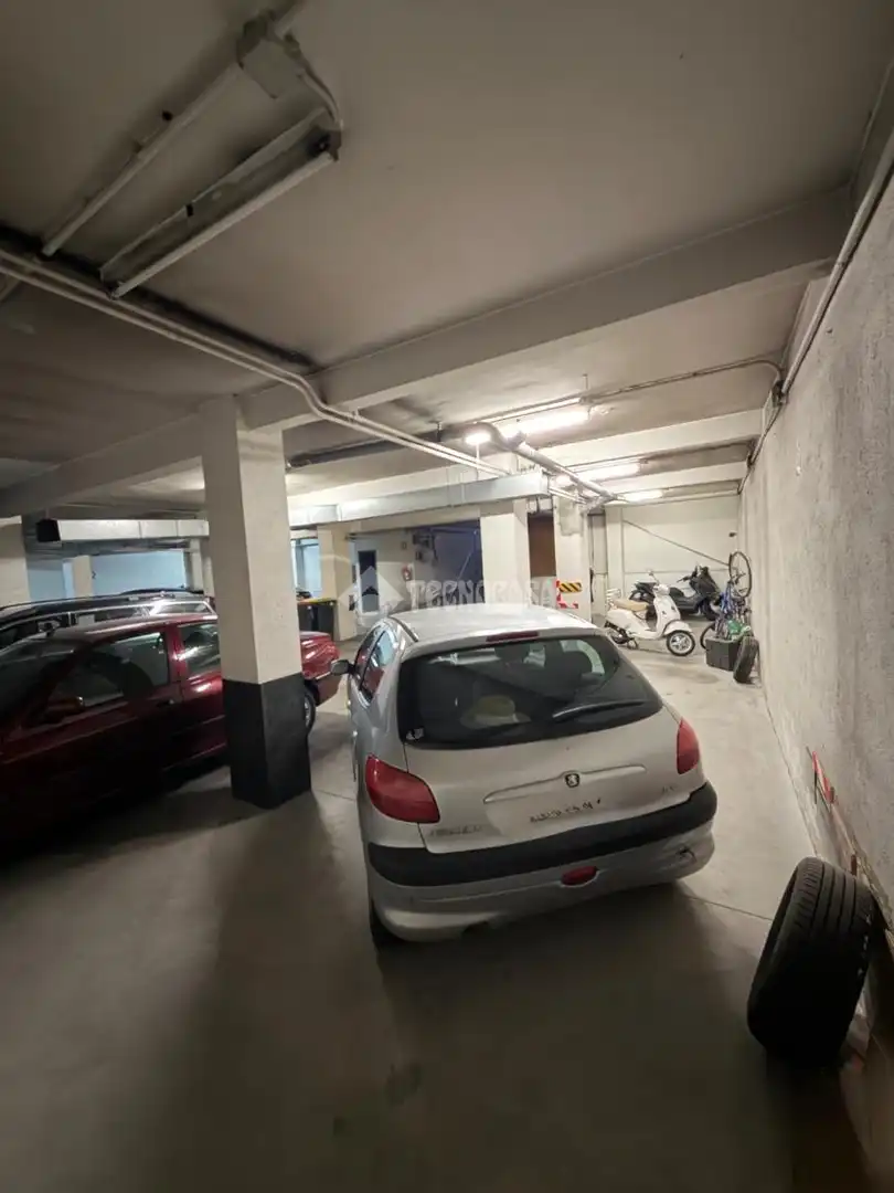 Parking de Garaje en venta en Chamartín