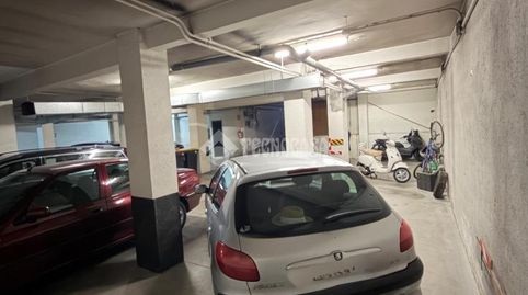 Foto 2 de Garaje en venta en Ciudad Jardín, Madrid Capital