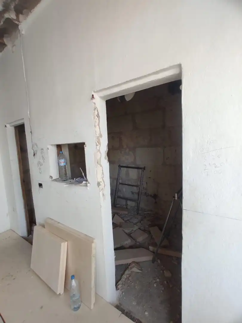 Planta baja en venta en Manacor