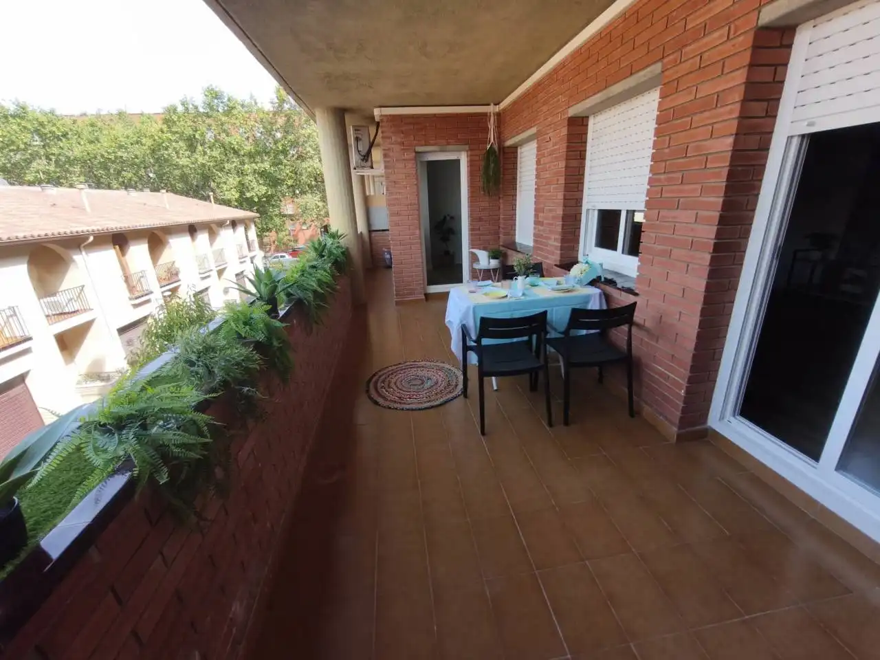 Flat for sale in Avenida Matadepera, Can Deu