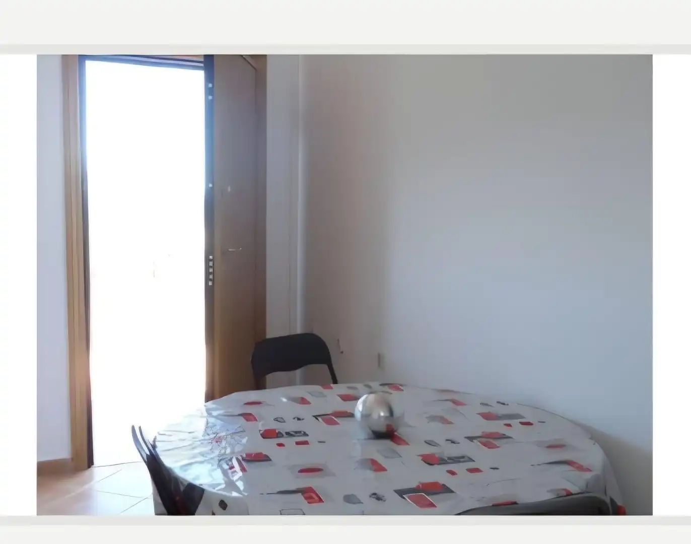 Comedor de Casa o chalet en venta en Santa María de la Alameda con Calefacción