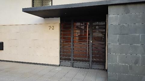 Foto 4 de Apartament en venda a Jose Esquitino Sempere, 7, -1, Nou Altabix, Alicante