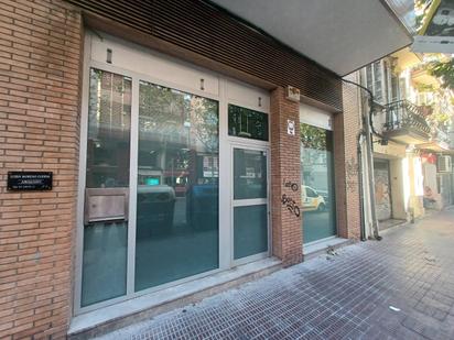 Local de lloguer en L'Hospitalet de Llobregat