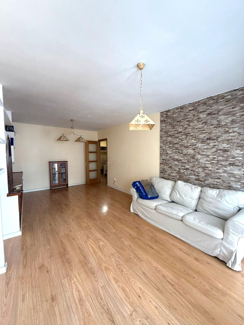 Living room of House or chalet for sale in El Puerto de Santa María  with Air Conditioner and Storage room