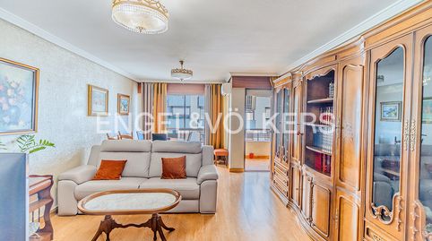 Foto 2 de Piso en venta en Calle del Alcalde Alfonso de Rojas, 3, Mercado, Alicante / Alacant